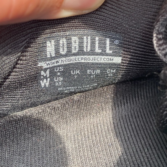 NOBULL Trainers - Picture 13 of 14